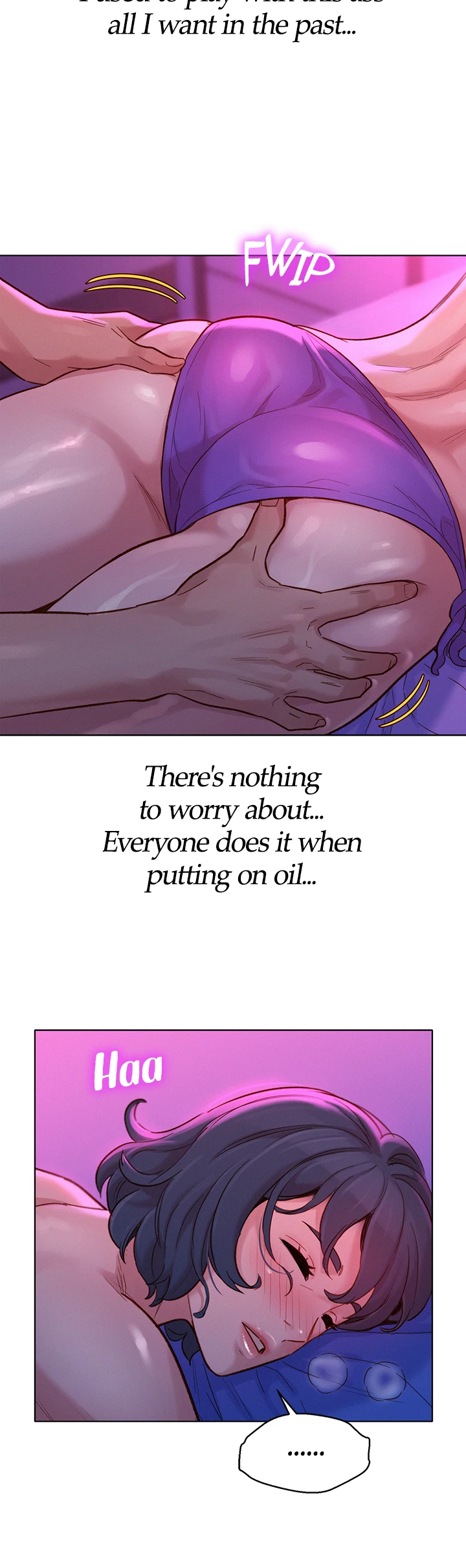 What Do You Take Me For? Chapter 131 - Page 19