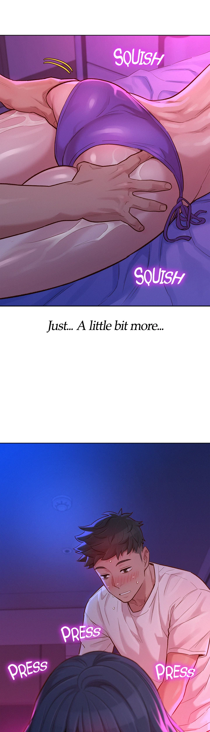 What Do You Take Me For? Chapter 131 - Page 20