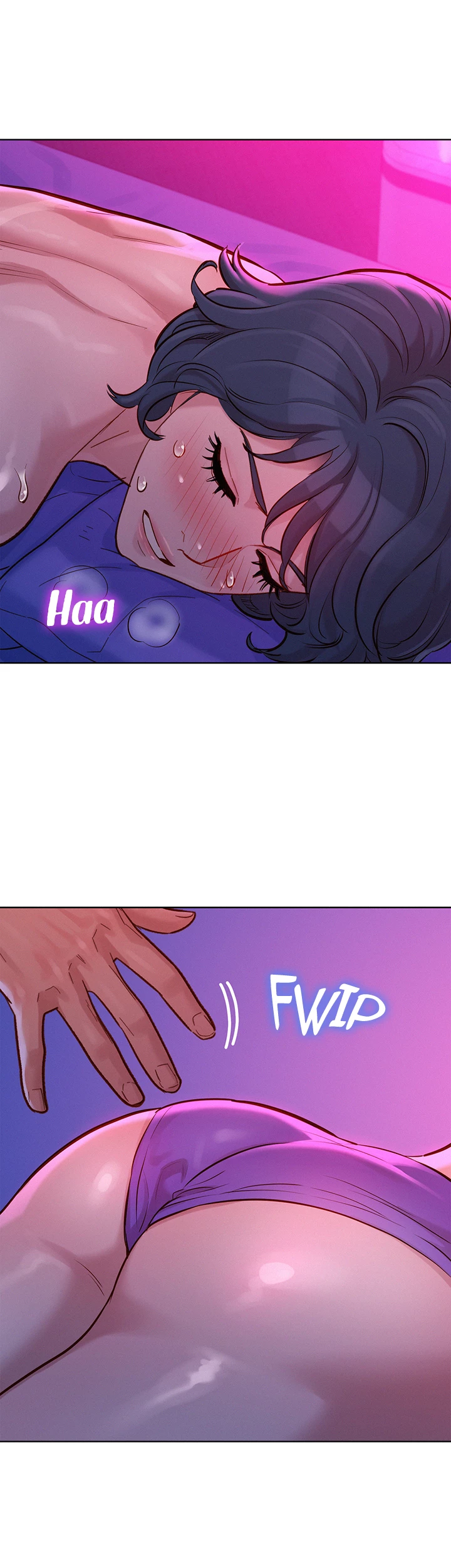 What Do You Take Me For? Chapter 131 - Page 24