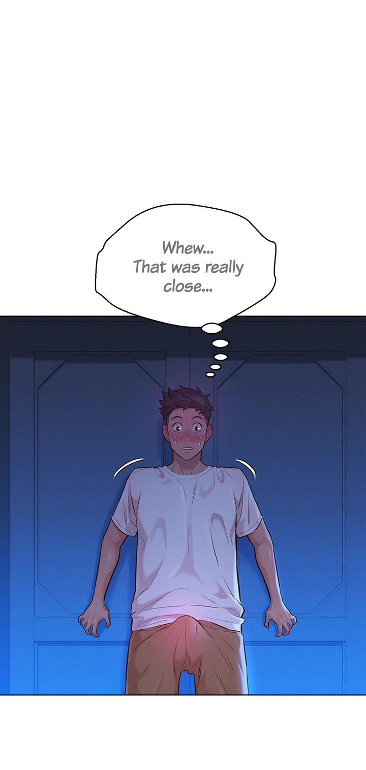 What Do You Take Me For? Chapter 131 - Page 27