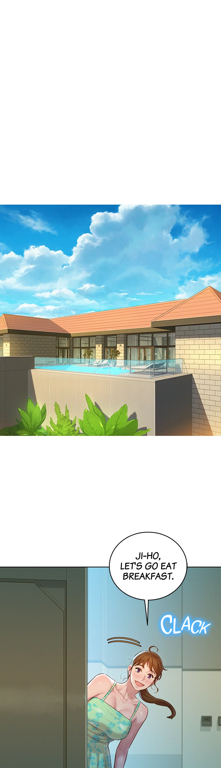 What Do You Take Me For? Chapter 131 - Page 29