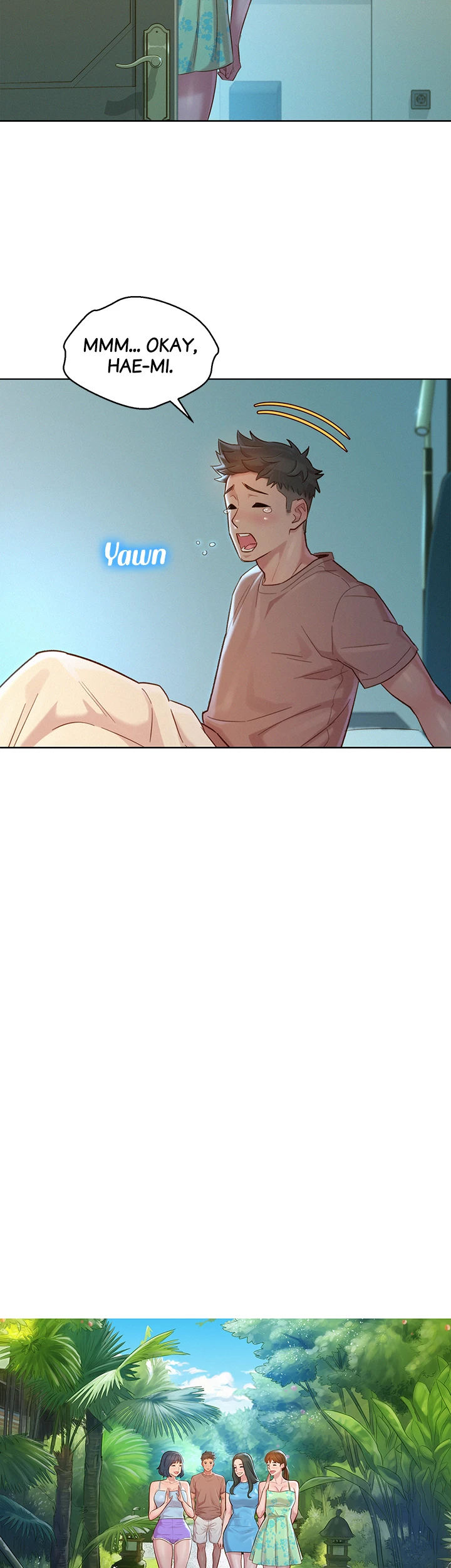 What Do You Take Me For? Chapter 131 - Page 30