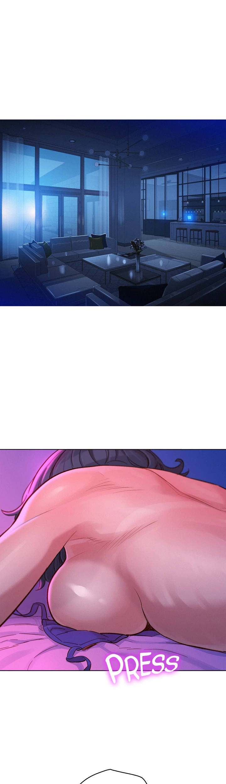 What Do You Take Me For? Chapter 131 - Page 5