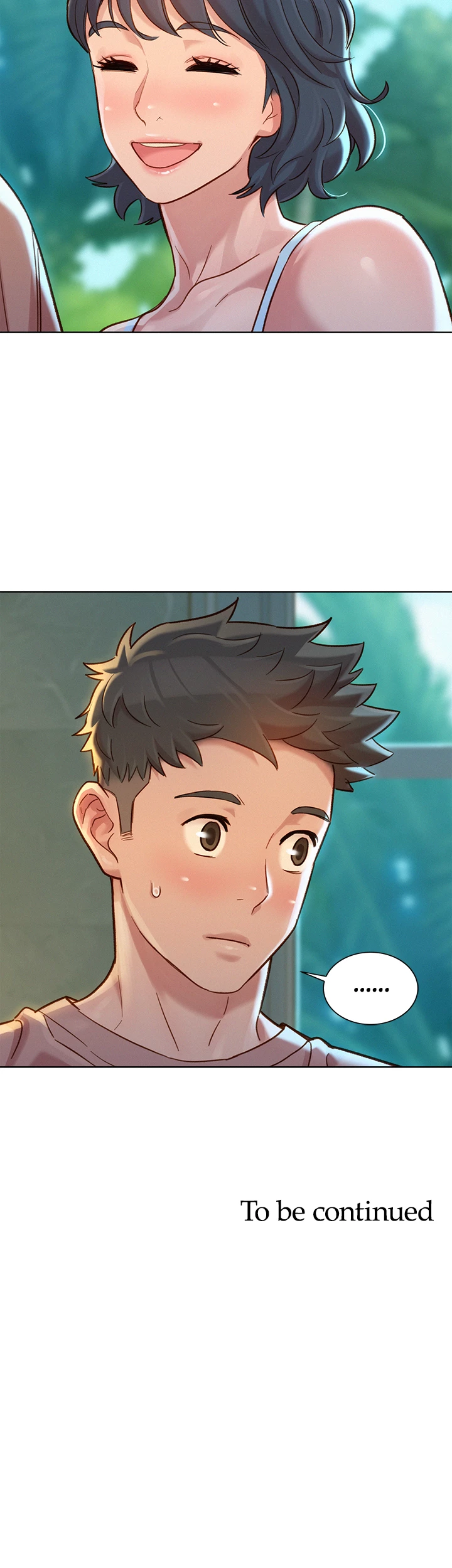 What Do You Take Me For? Chapter 131 - Page 41