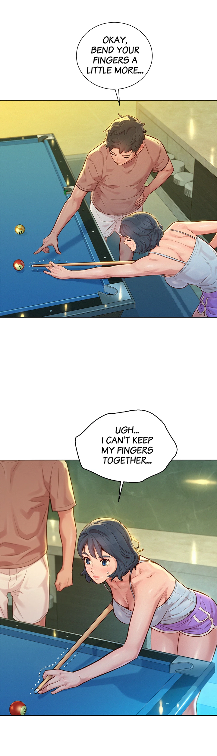 What Do You Take Me For? Chapter 132 - Page 12