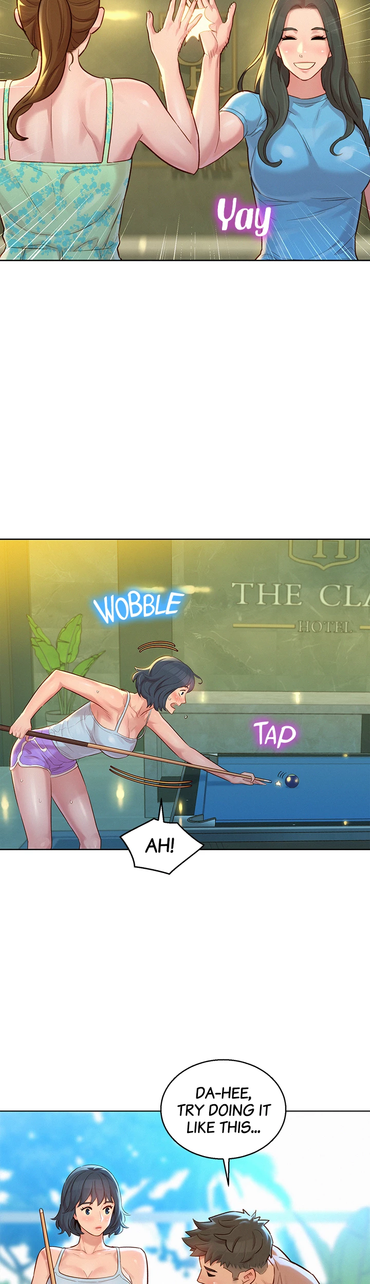 What Do You Take Me For? Chapter 132 - Page 14