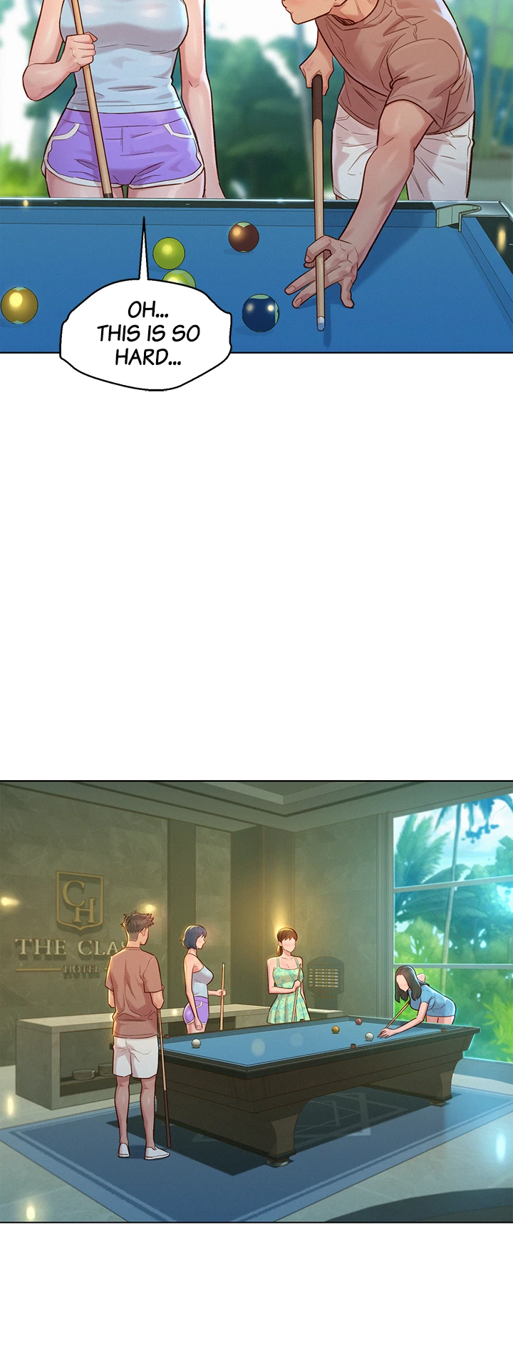 What Do You Take Me For? Chapter 132 - Page 15