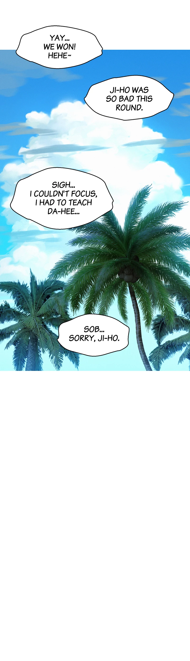 What Do You Take Me For? Chapter 132 - Page 16