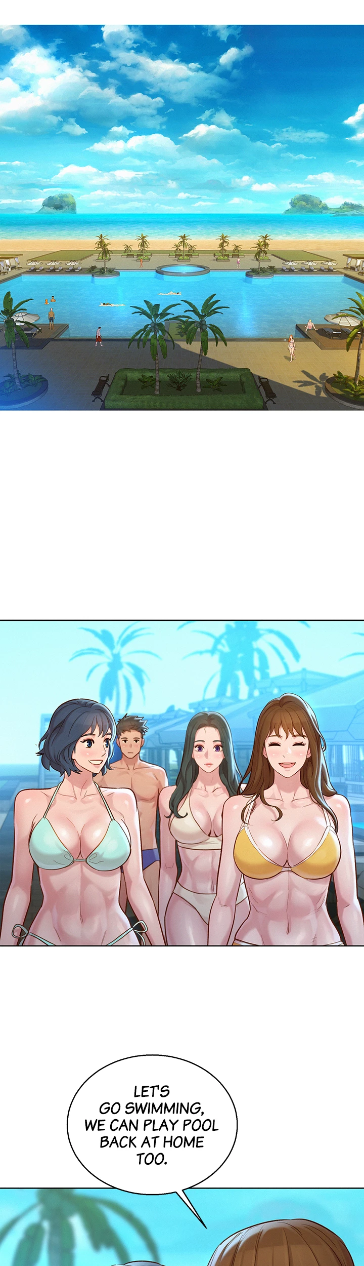 What Do You Take Me For? Chapter 132 - Page 17