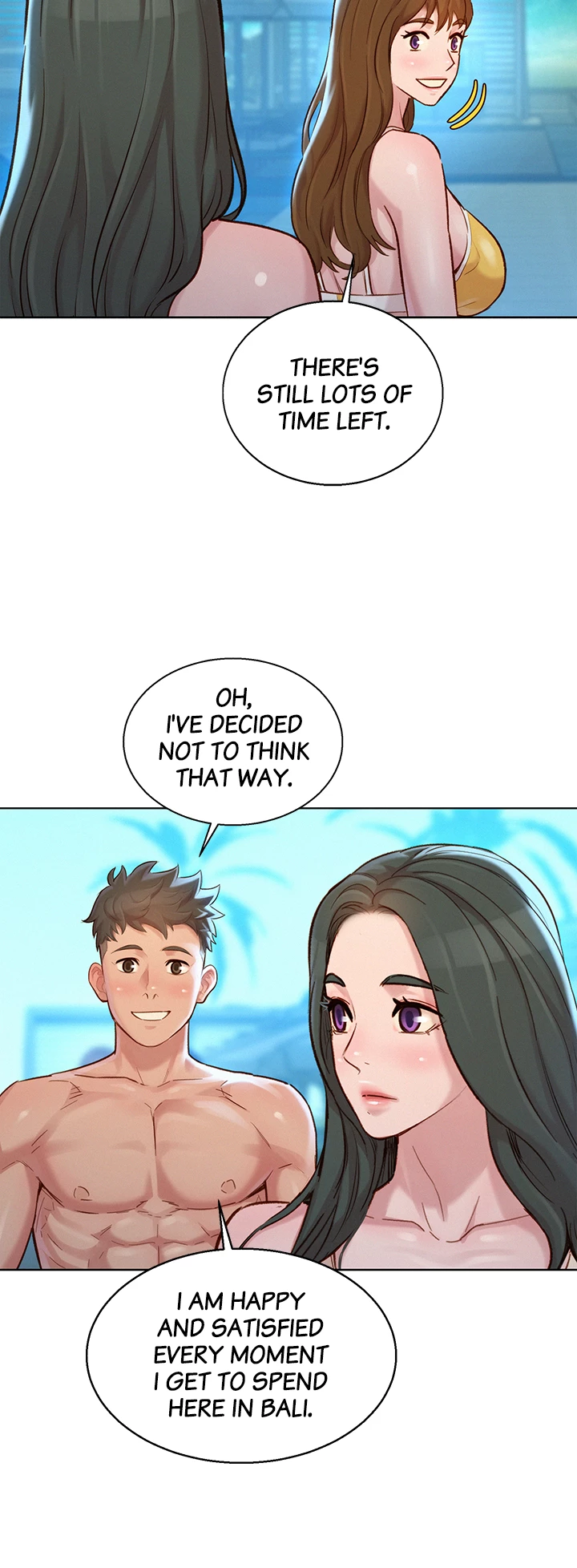 What Do You Take Me For? Chapter 132 - Page 19