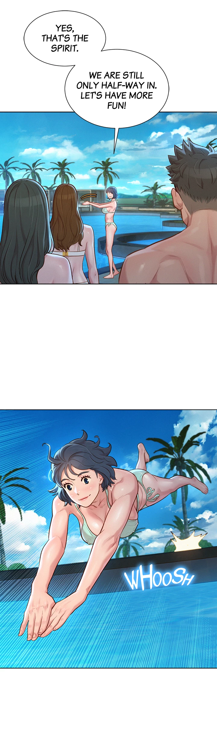 What Do You Take Me For? Chapter 132 - Page 20