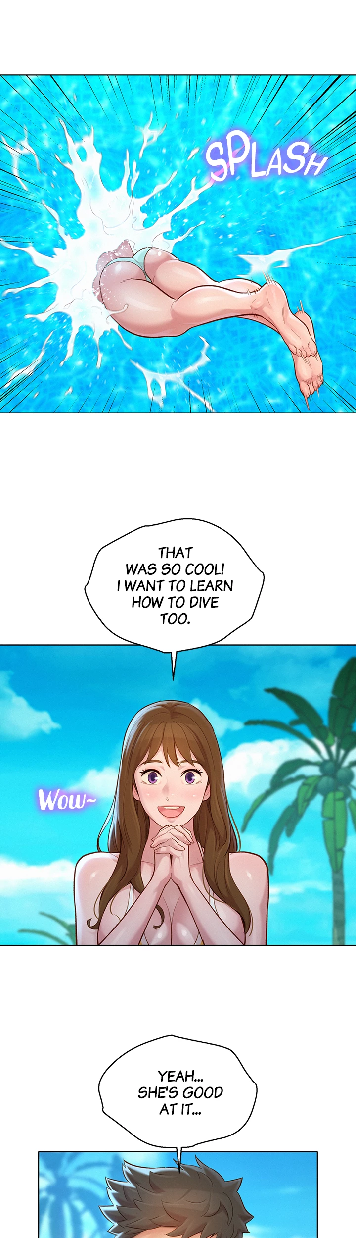 What Do You Take Me For? Chapter 132 - Page 21