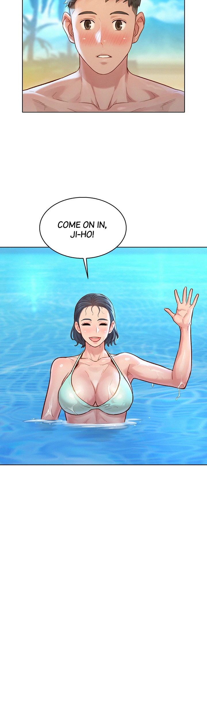 What Do You Take Me For? Chapter 132 - Page 22