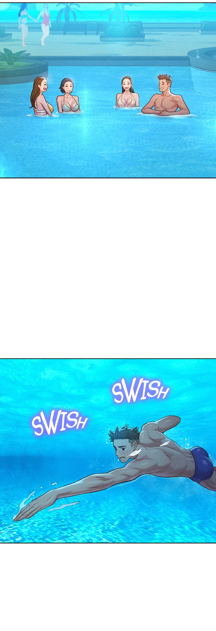 What Do You Take Me For? Chapter 132 - Page 23