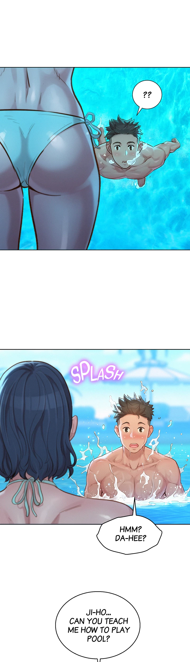 What Do You Take Me For? Chapter 132 - Page 24