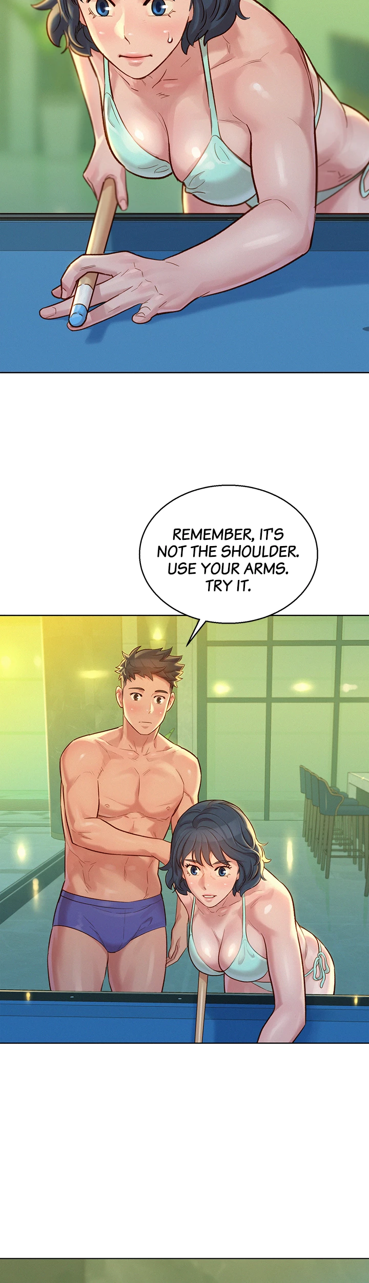 What Do You Take Me For? Chapter 132 - Page 29