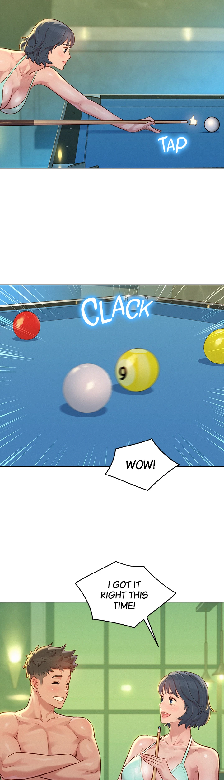 What Do You Take Me For? Chapter 132 - Page 30