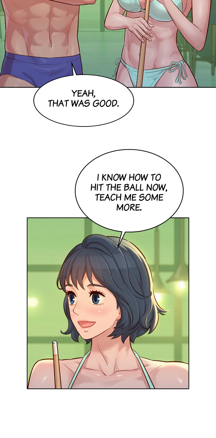 What Do You Take Me For? Chapter 132 - Page 31