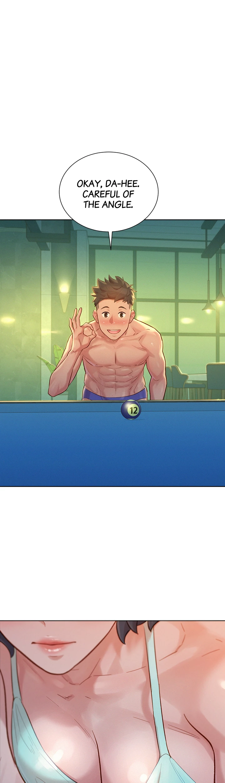 What Do You Take Me For? Chapter 132 - Page 32