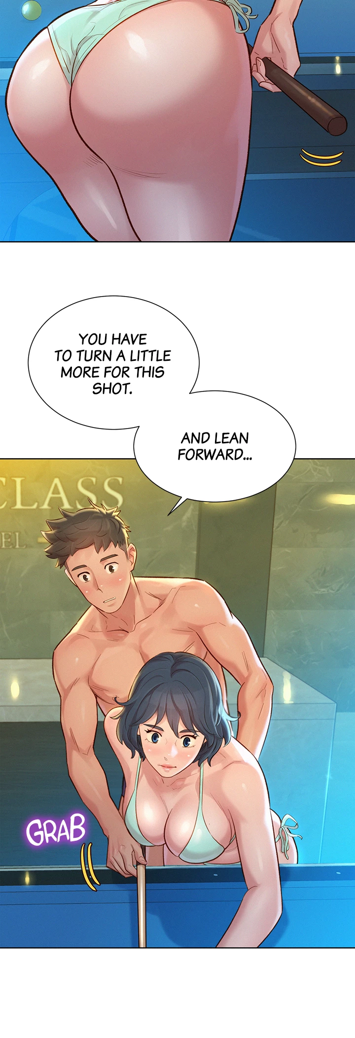 What Do You Take Me For? Chapter 132 - Page 35