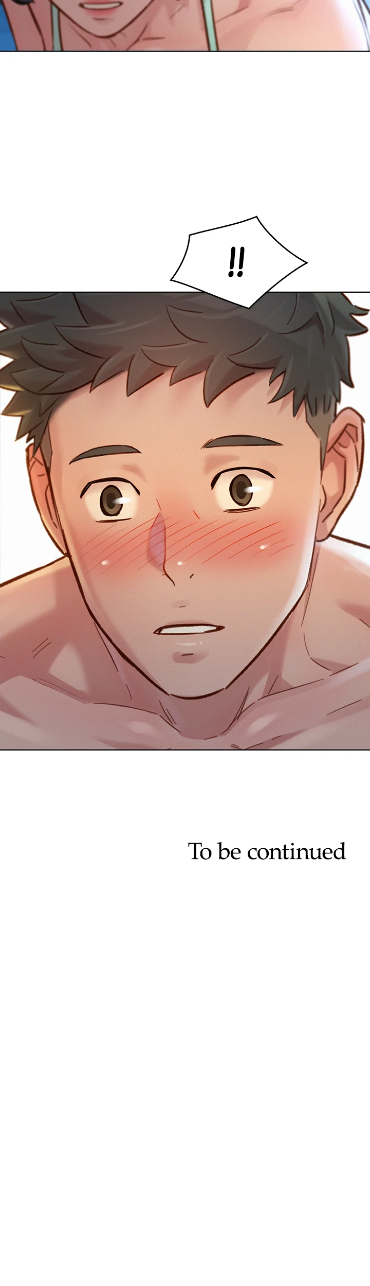 What Do You Take Me For? Chapter 132 - Page 41