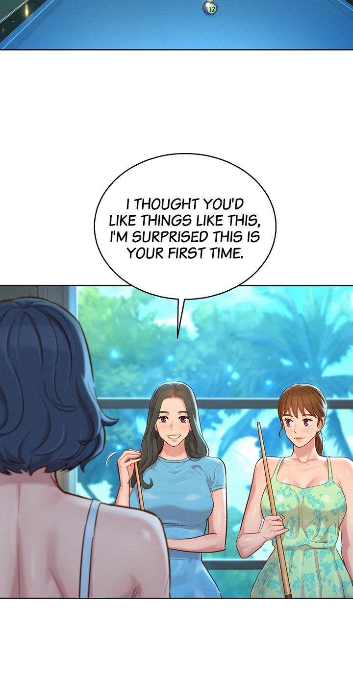 What Do You Take Me For? Chapter 132 - Page 6