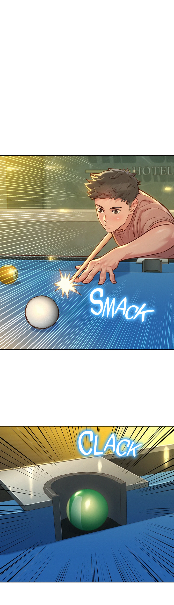 What Do You Take Me For? Chapter 132 - Page 8