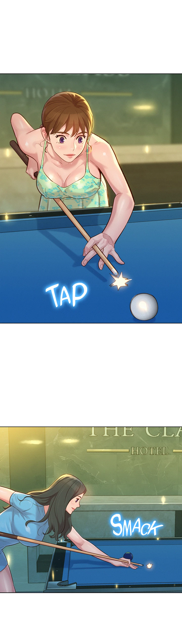 What Do You Take Me For? Chapter 132 - Page 10