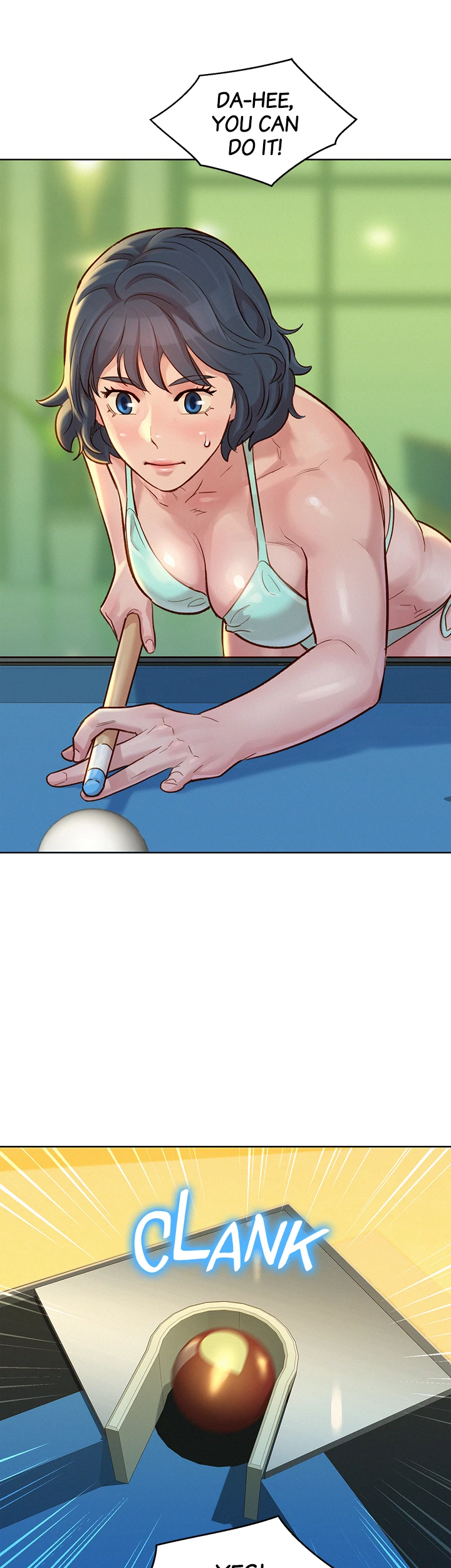 What Do You Take Me For? Chapter 133 - Page 12