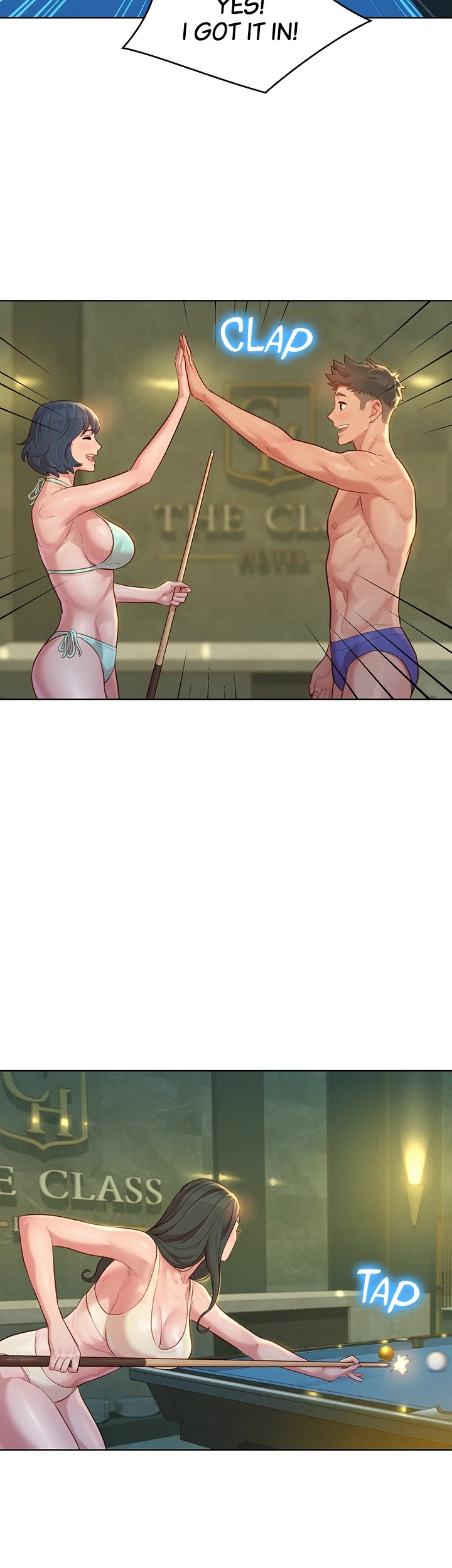 What Do You Take Me For? Chapter 133 - Page 13