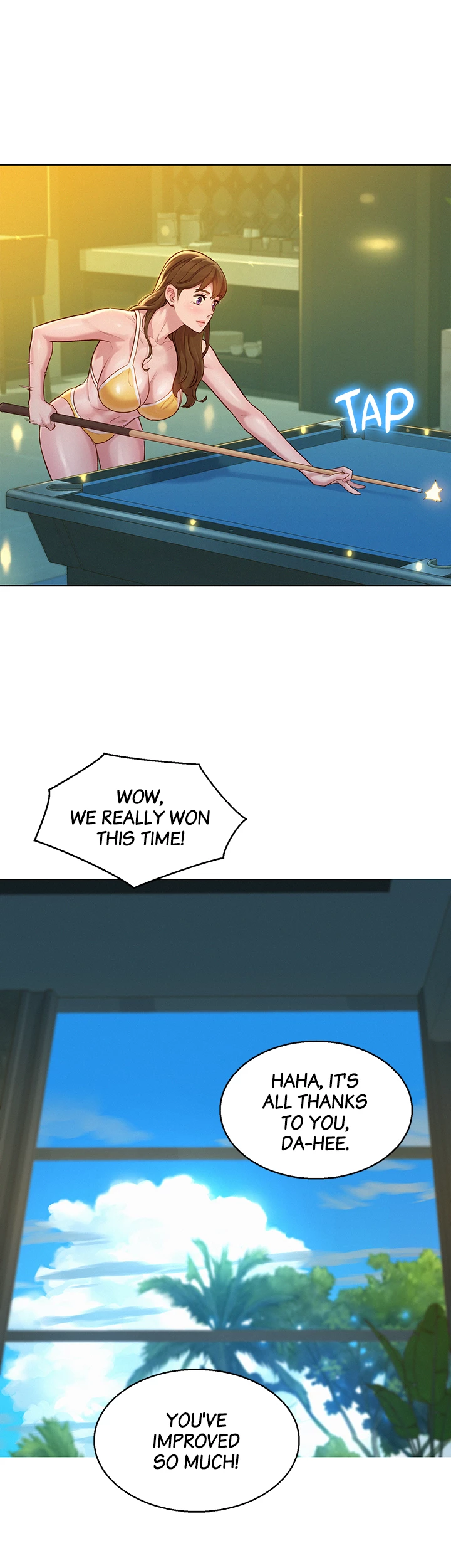 What Do You Take Me For? Chapter 133 - Page 14