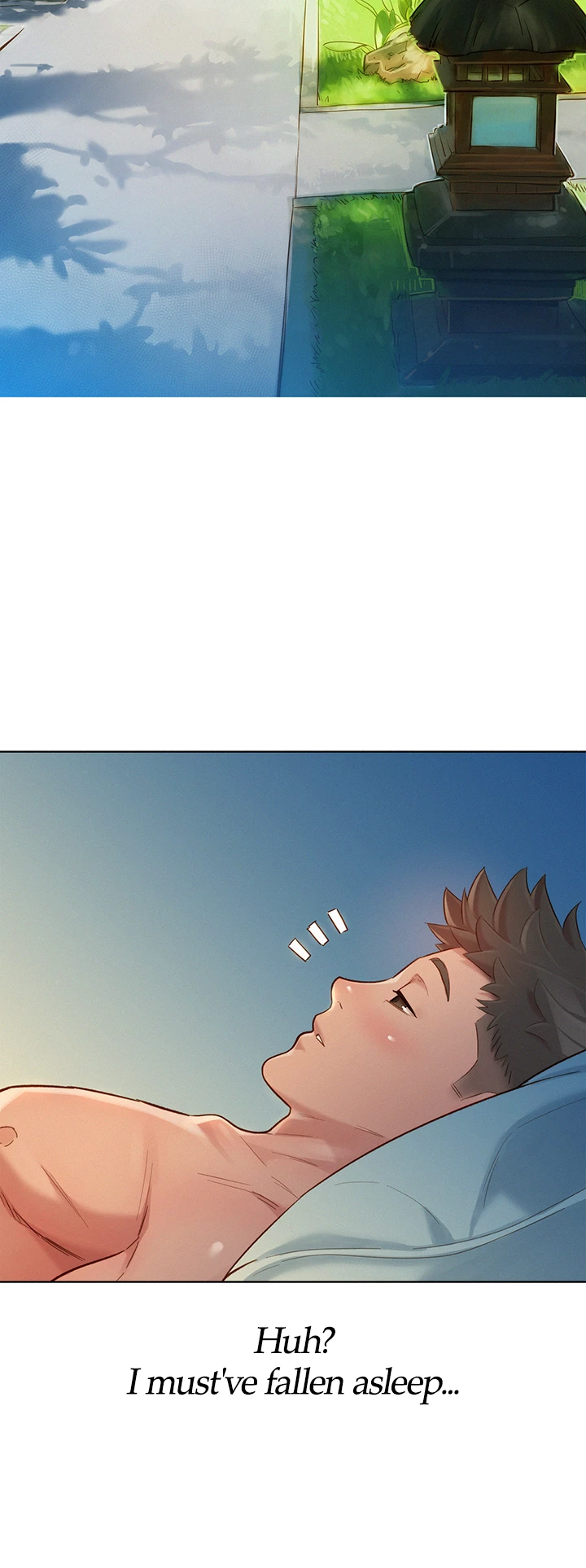 What Do You Take Me For? Chapter 133 - Page 19