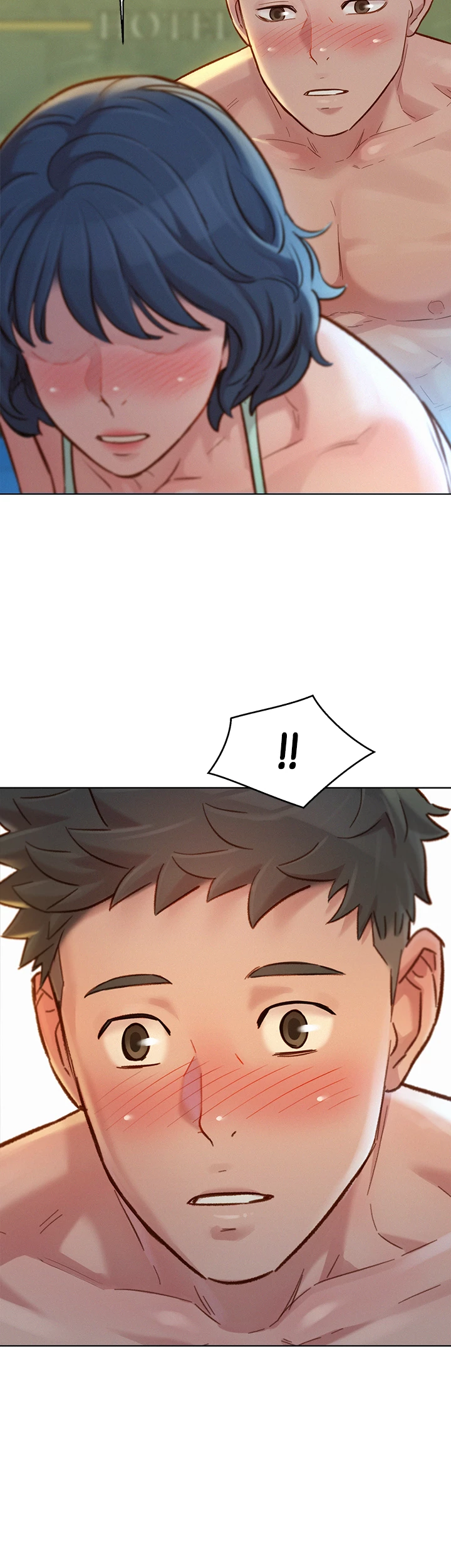 What Do You Take Me For? Chapter 133 - Page 3