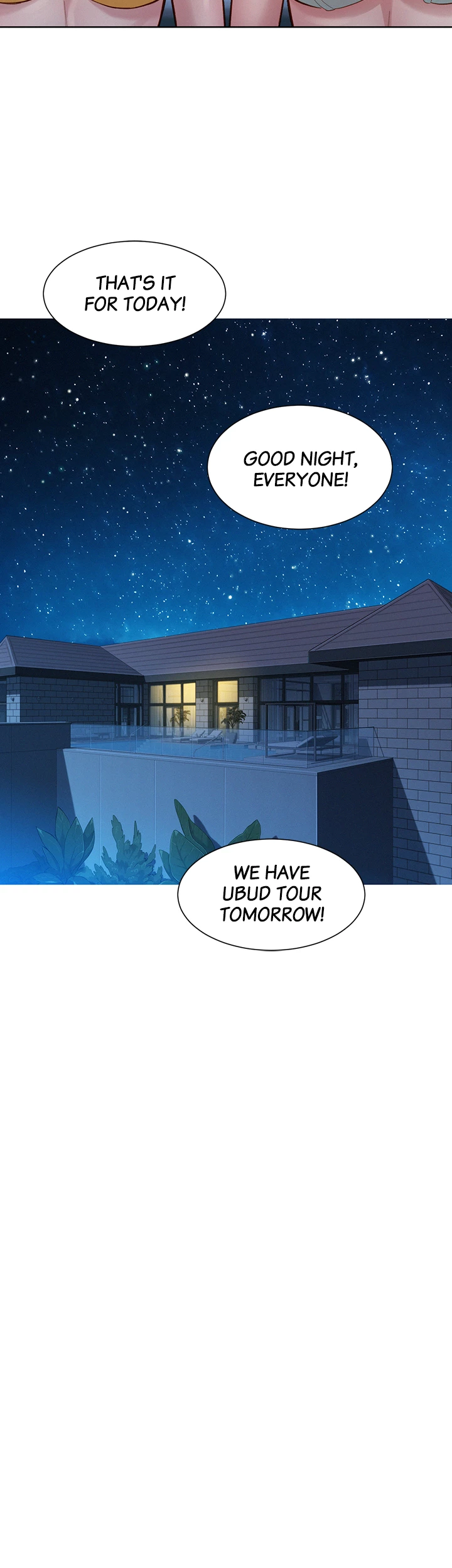 What Do You Take Me For? Chapter 133 - Page 31