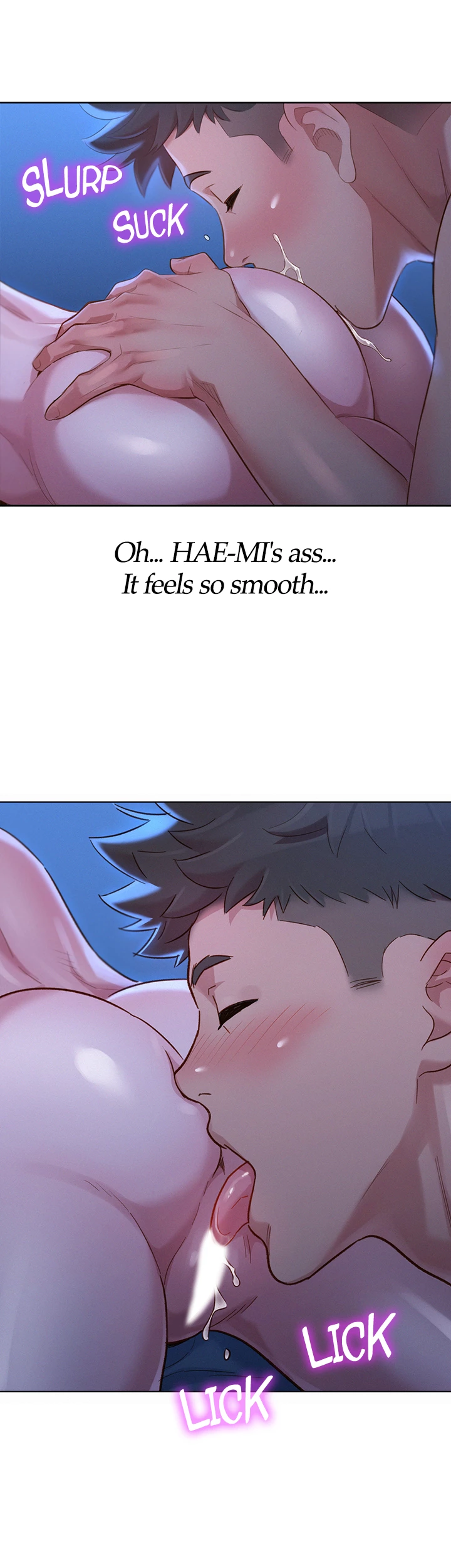 What Do You Take Me For? Chapter 133 - Page 42