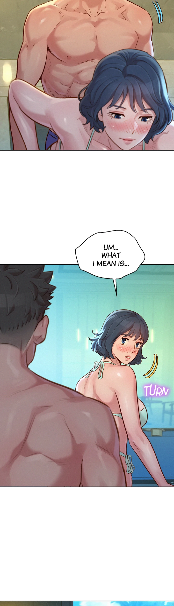 What Do You Take Me For? Chapter 133 - Page 6