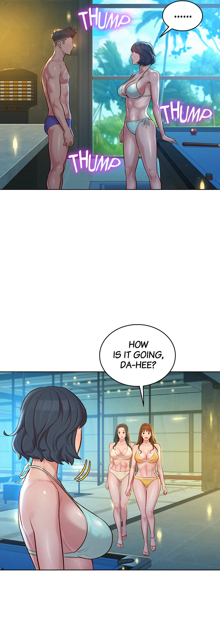 What Do You Take Me For? Chapter 133 - Page 7