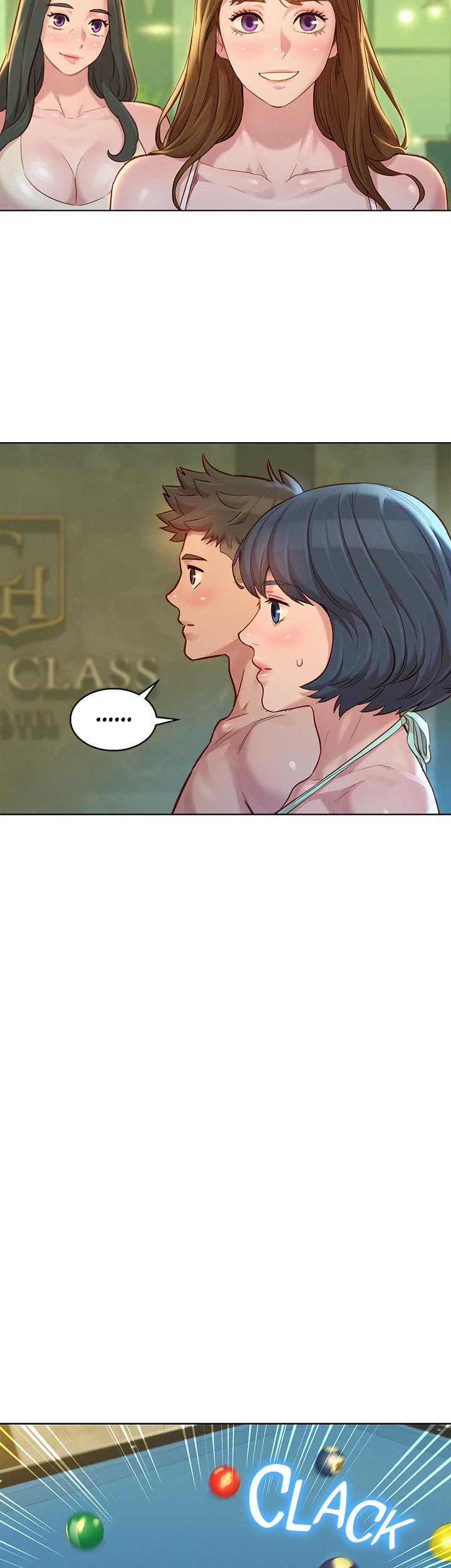 What Do You Take Me For? Chapter 133 - Page 9