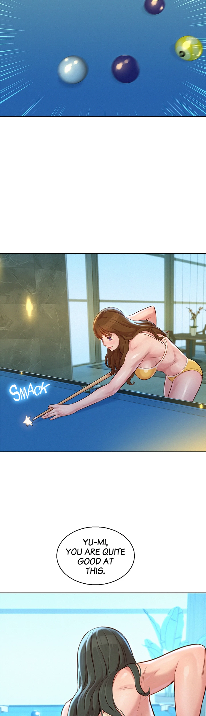 What Do You Take Me For? Chapter 133 - Page 10