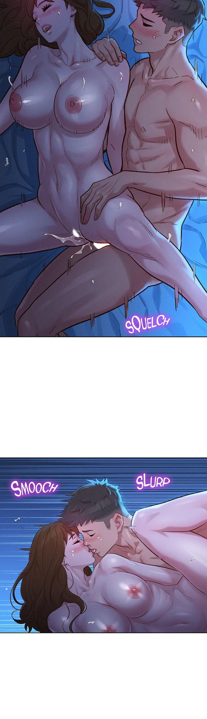 What Do You Take Me For? Chapter 134 - Page 14