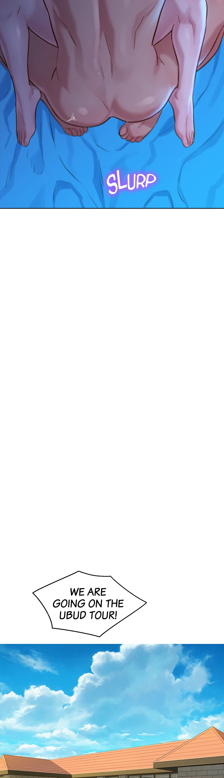 What Do You Take Me For? Chapter 134 - Page 19