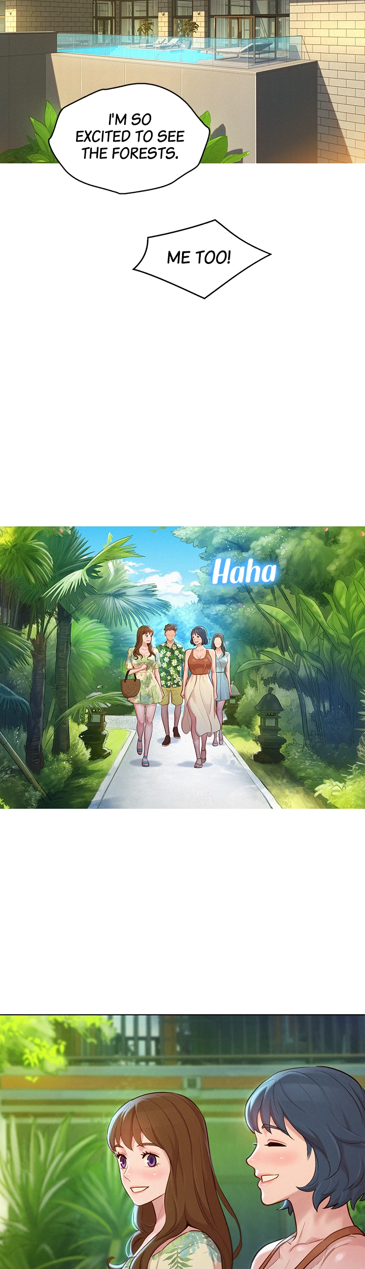 What Do You Take Me For? Chapter 134 - Page 20