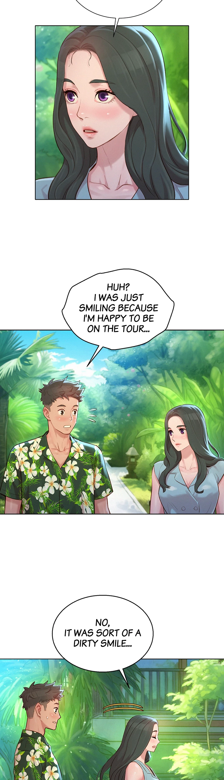 What Do You Take Me For? Chapter 134 - Page 23