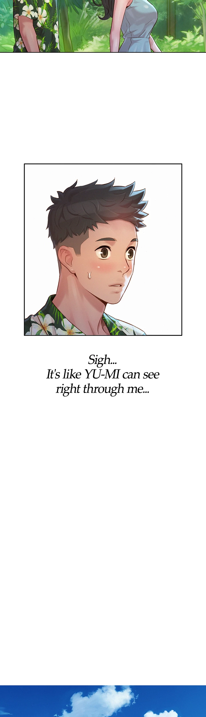 What Do You Take Me For? Chapter 134 - Page 24