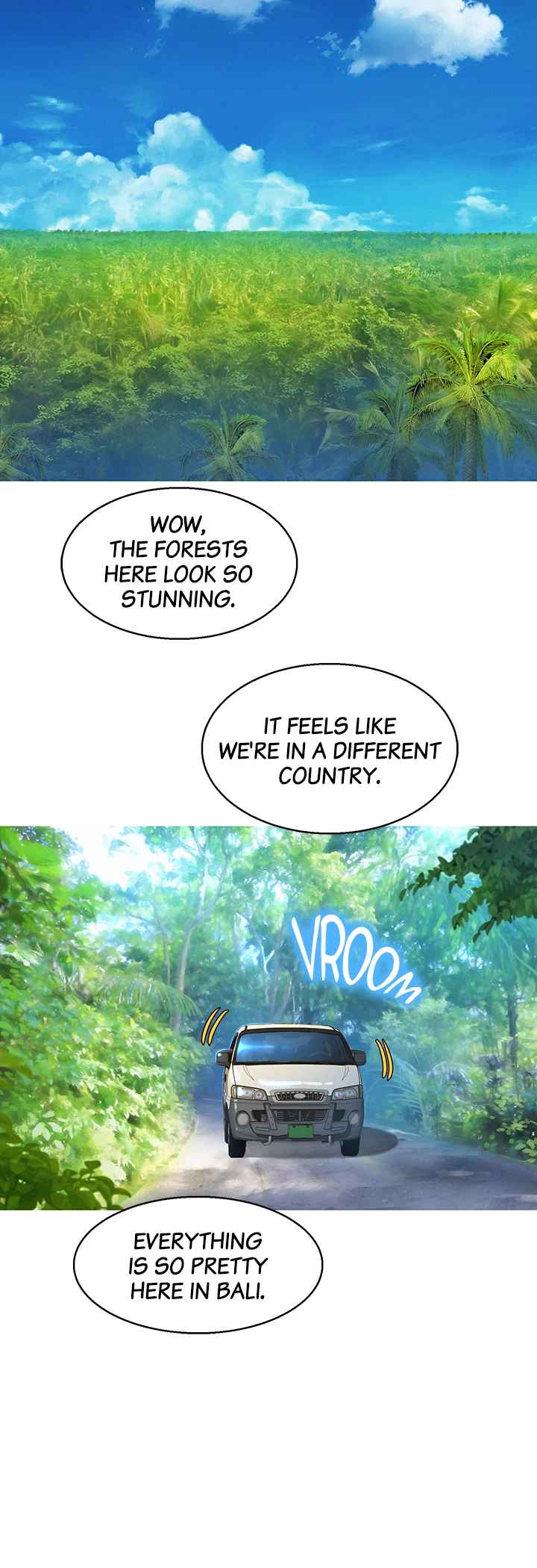 What Do You Take Me For? Chapter 134 - Page 25