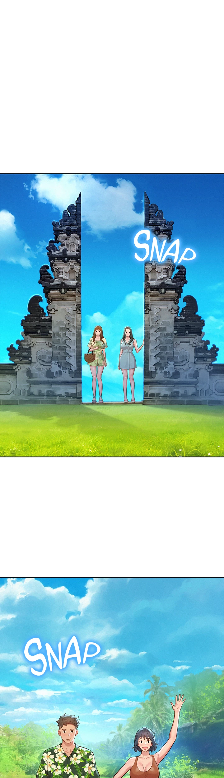 What Do You Take Me For? Chapter 134 - Page 26