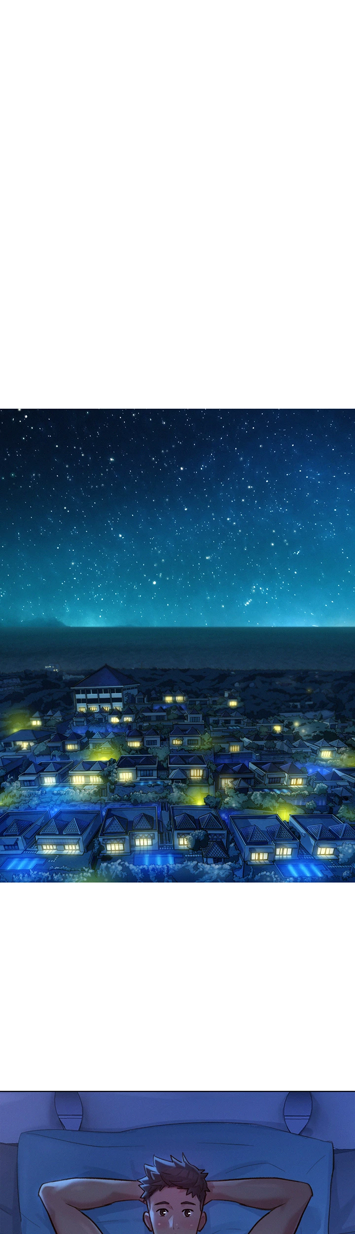 What Do You Take Me For? Chapter 134 - Page 34