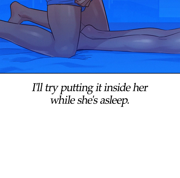 What Do You Take Me For? Chapter 134 - Page 42