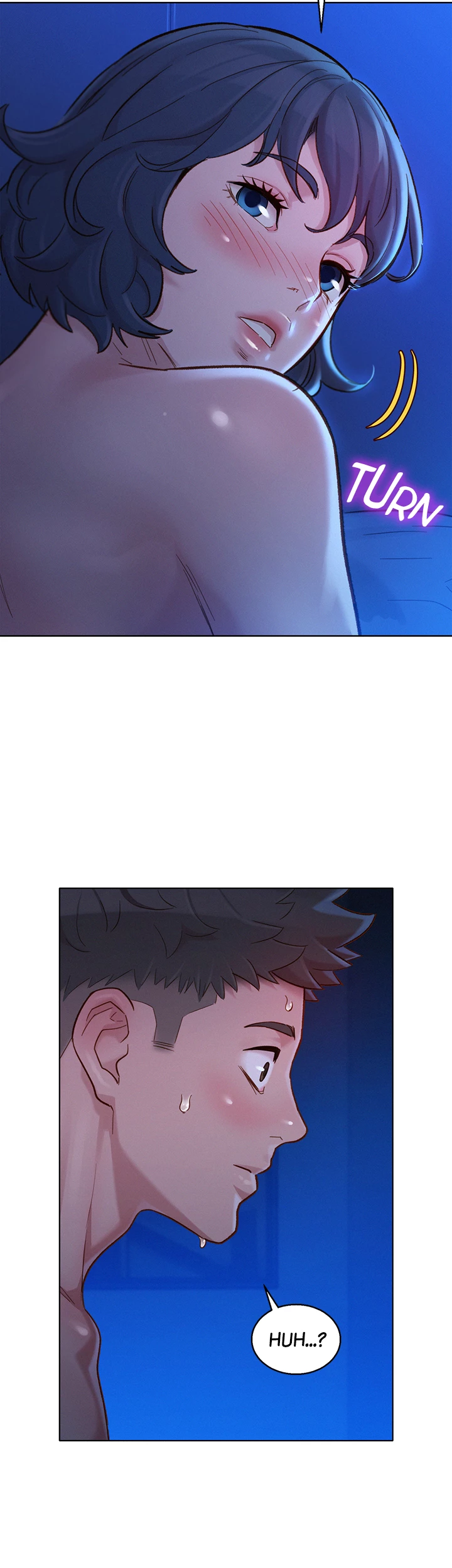 What Do You Take Me For? Chapter 134 - Page 45