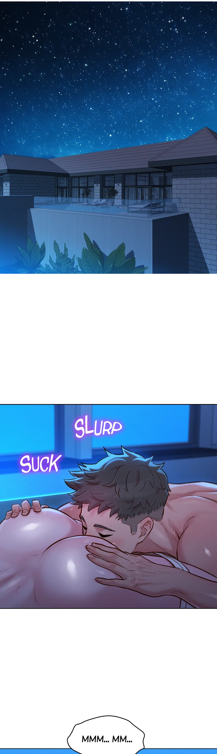 What Do You Take Me For? Chapter 134 - Page 6